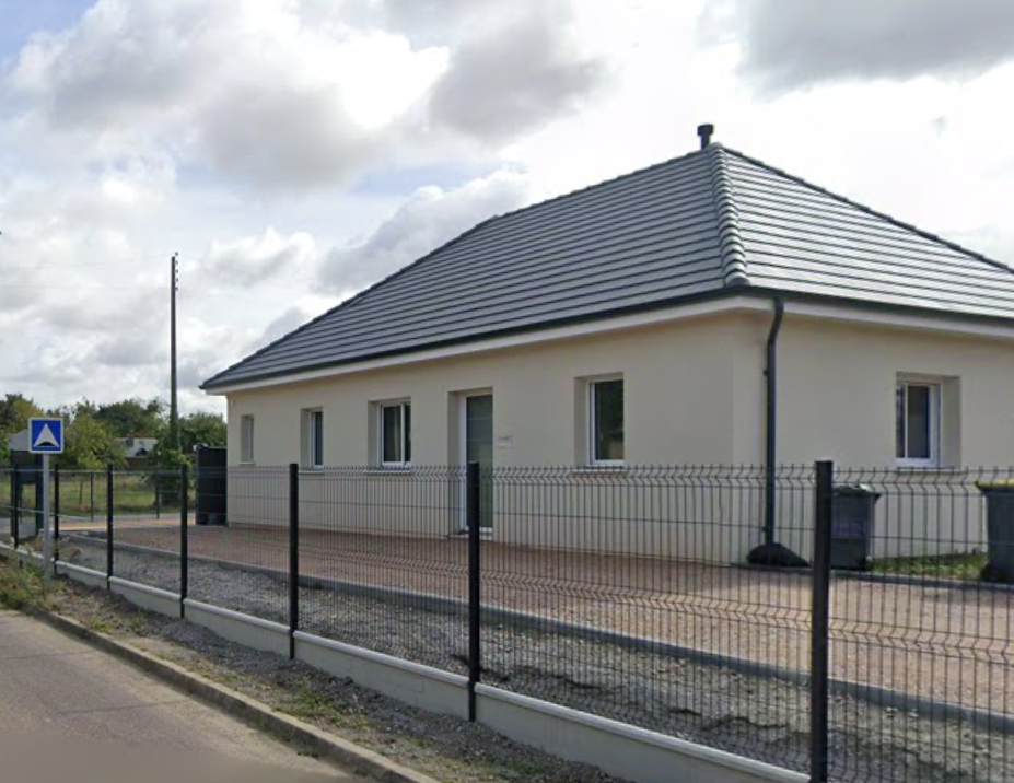 Services de santé à Quittebeuf