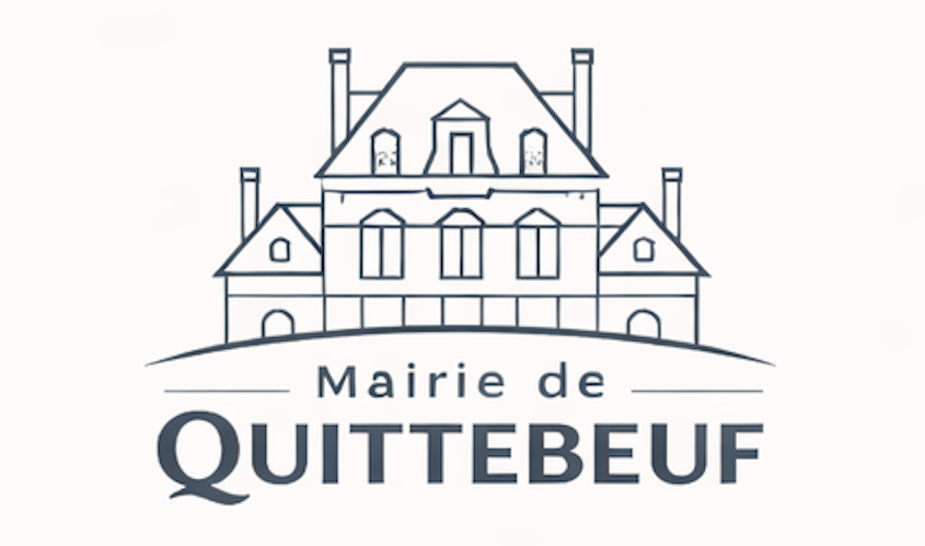 Logo Mairie de Quittebeuf
