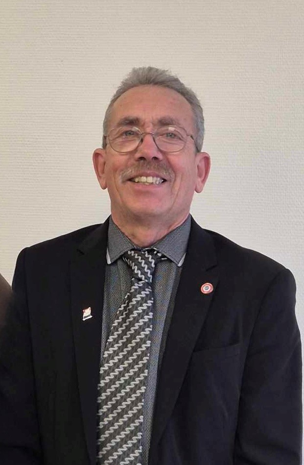 Le Maire de Quittebeuf